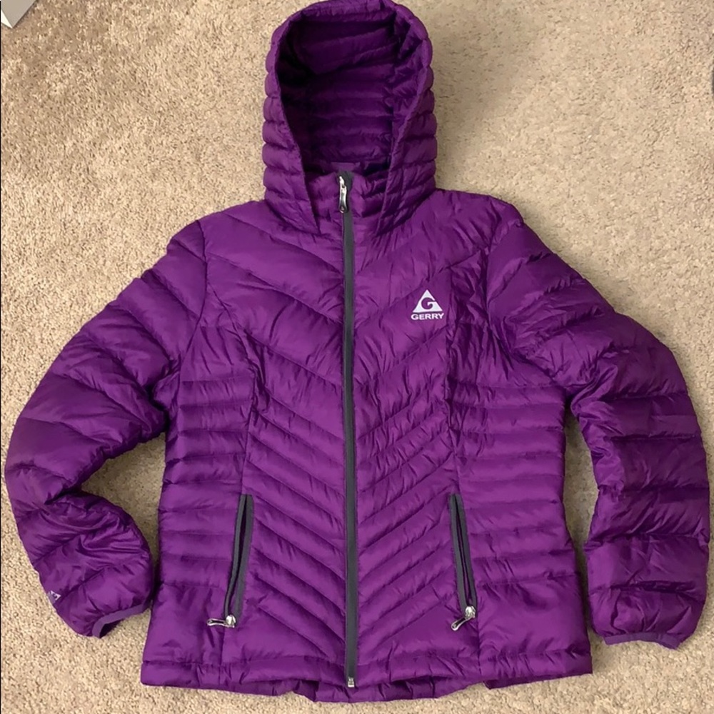 Gerry Women’s Puffer Jacket